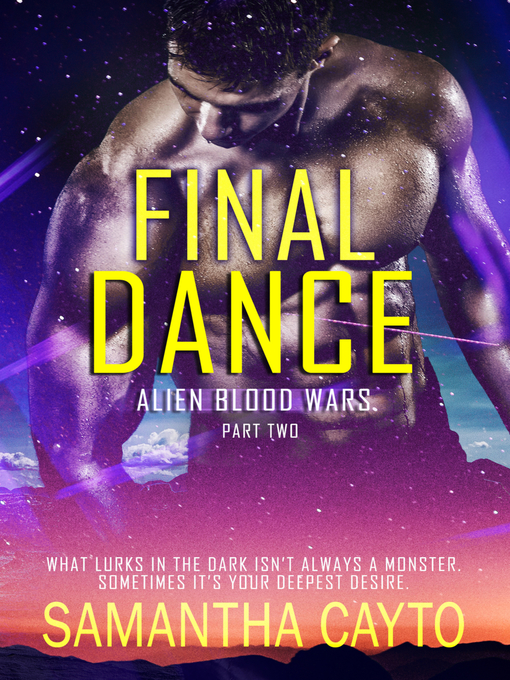 Title details for Final Dance, Part 2 by Samantha Cayto - Available